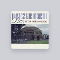Andy Ross and His Orchestra