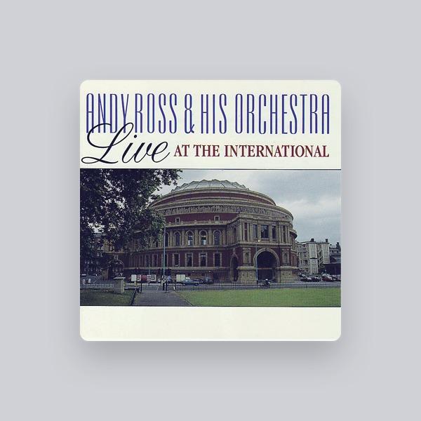 Andy Ross and His Orchestra