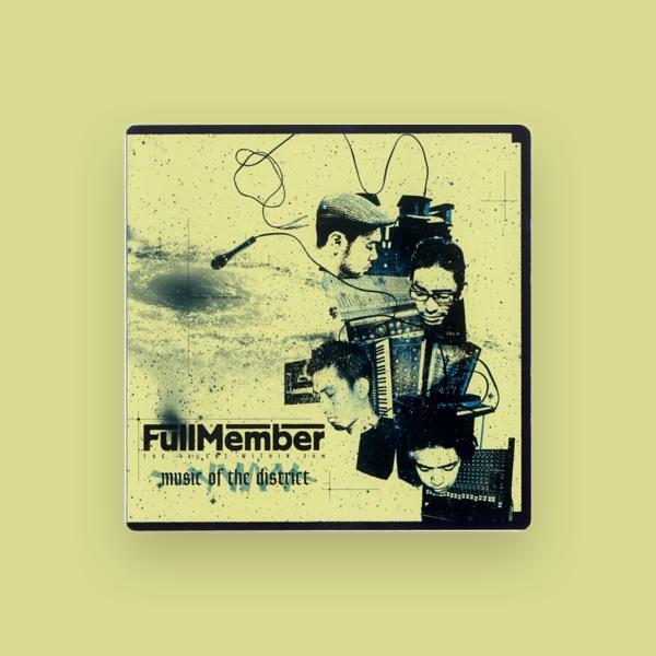 FULLMEMBER