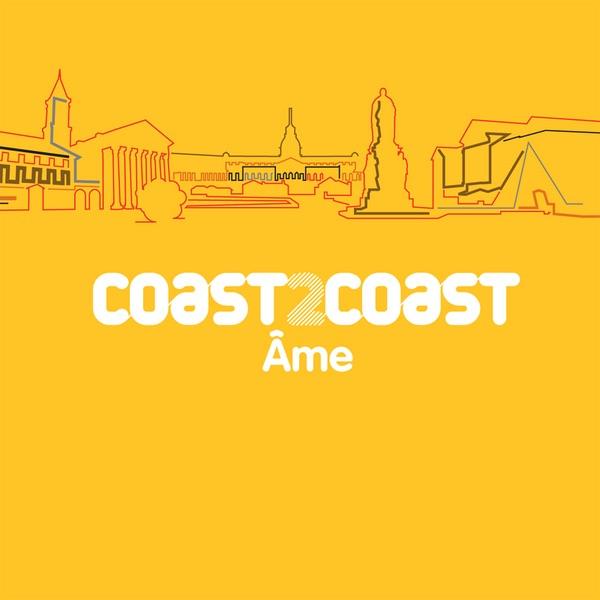 ŚME - COAST2COAST Mix