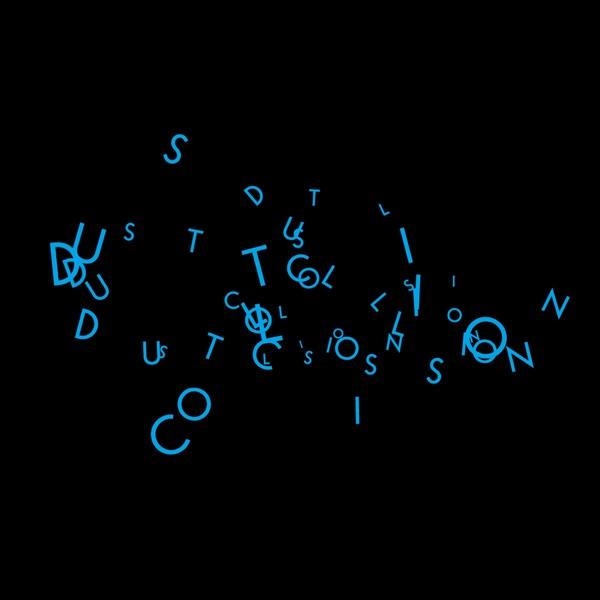 Dust Collision (Acapella)