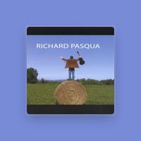 Richard Pasqua