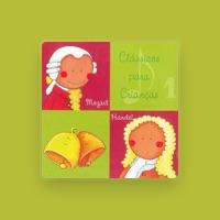 CLASSICS FOR CHILDREN