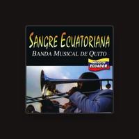 Banda Musical De Quito