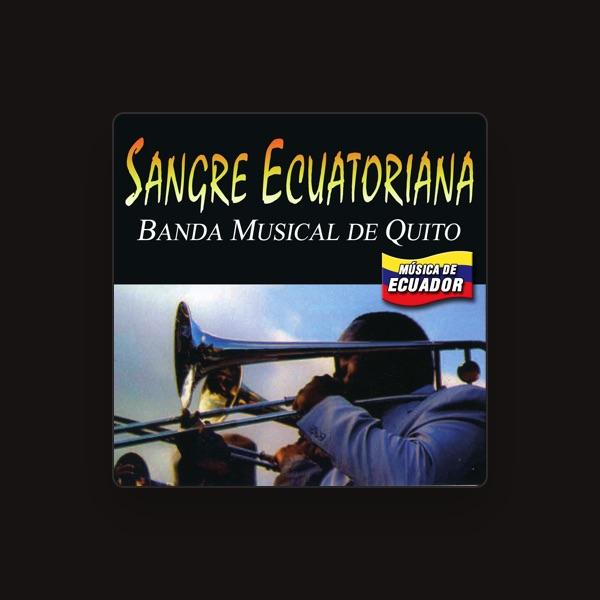 Banda Musical De Quito