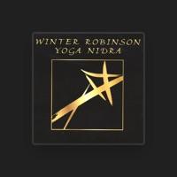 Winter Robinson