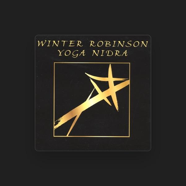 Winter Robinson