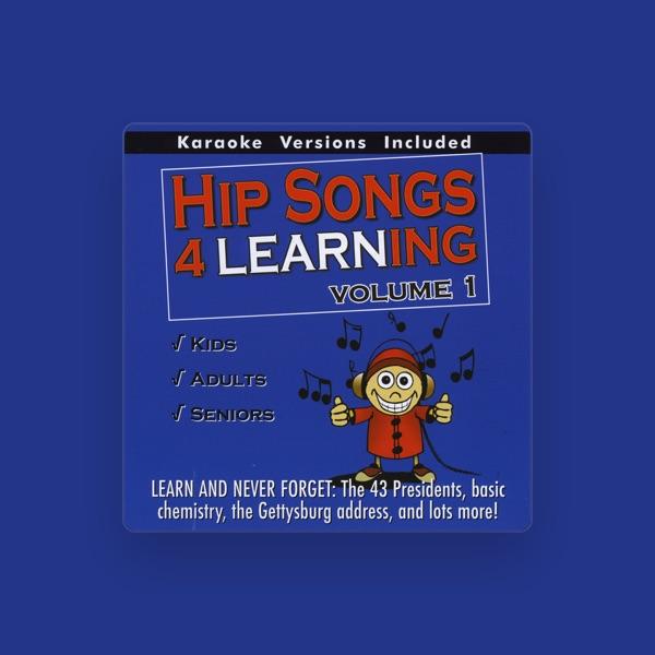 Hip Songs 4 Learning