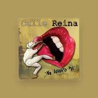 Calle Reina