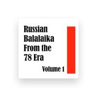 Russian Balalaika Orchestra