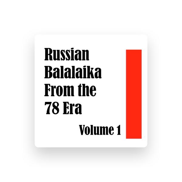 Russian Balalaika Orchestra