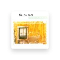 Fia na roca