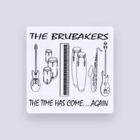 The Brubakers