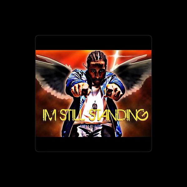 Shownuff Aka Mr President