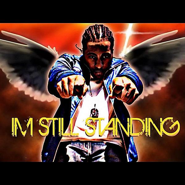 Im Still Standing