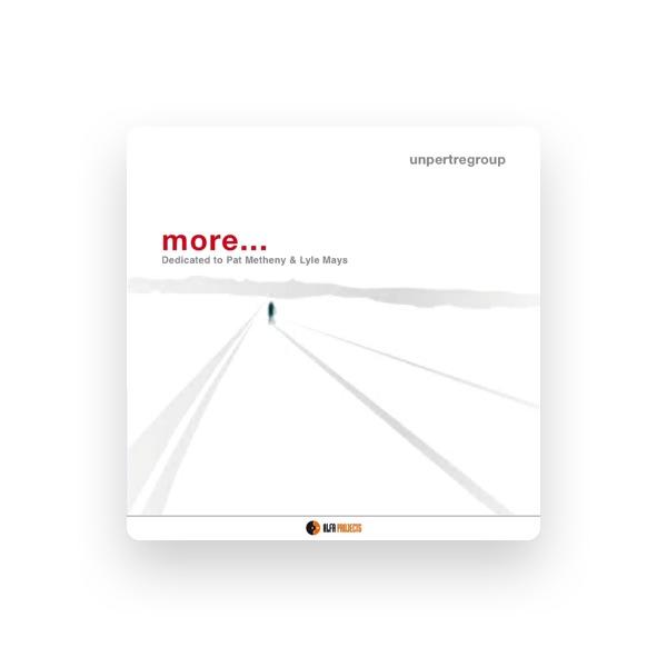 Unpertregroup