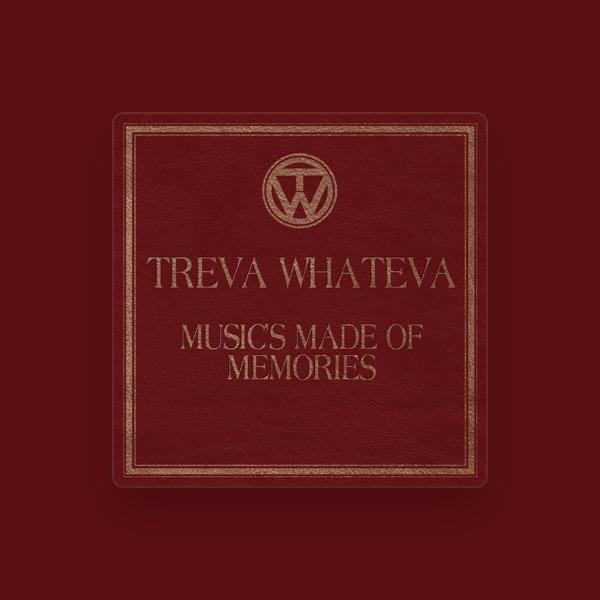 Treva Whateva