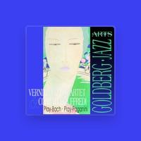Vernizzi Jazz Quartet & Corrado Giuffredi