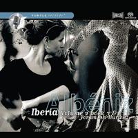 Iberia, T. 105 - Book 4 : Eritaña (Macarena)