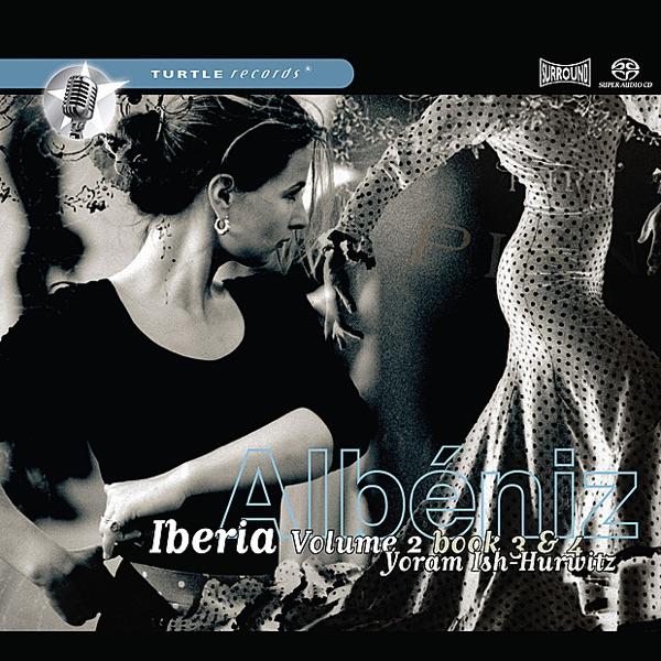 Iberia, T. 105 - Book 4 : Jerez