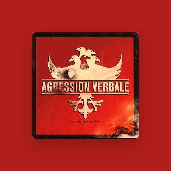 Agression Verbale