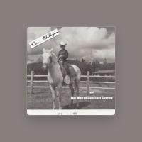 Tom Phillips & The Men of Constant Sorrow