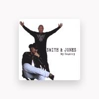 Smith and Jones