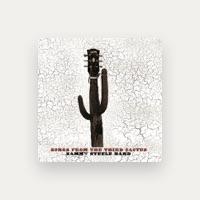 Sammy Steele Band