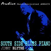 Five O'Clock Blues