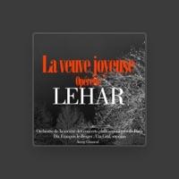 Orchestre de la société des concerts philharmoniques de Paris