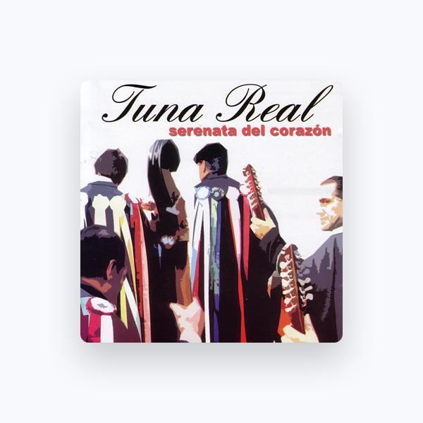 Tuna Real
