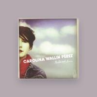 Carolina Wallin Pérez