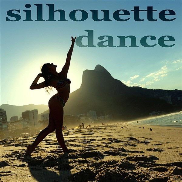 Silhouette Dance (Inspiring Aerobic Beach Tech House Mix) [Inspiring Aerobic Beach Tech House Mix]