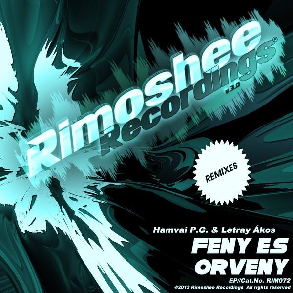 Feny Es Orveny (Club69's Remix)