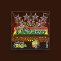 Gitano Internacional