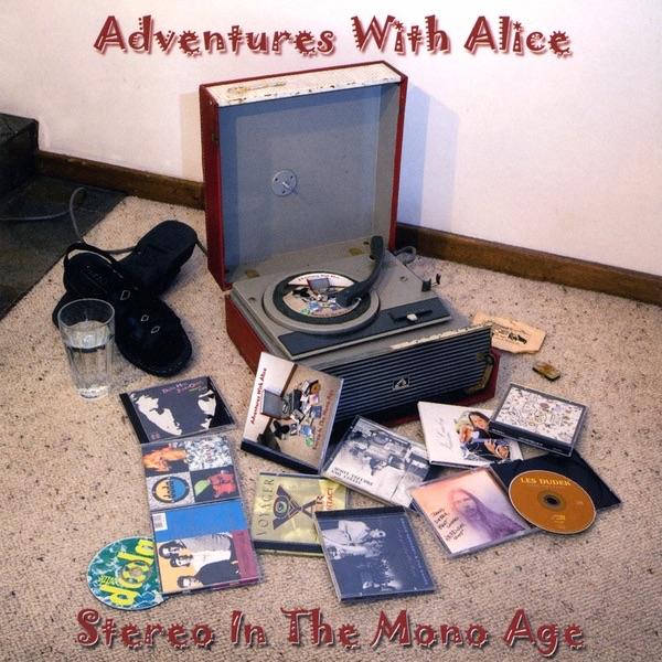 Stereo In the Mono Age