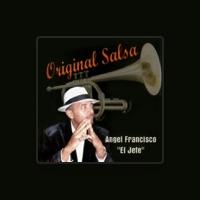 Angel Francisco "El Jefe"