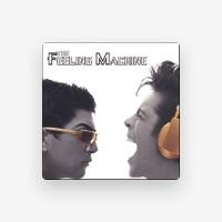 The Feeling Machine