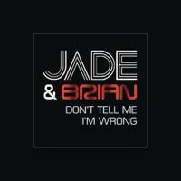 Jade & Brian
