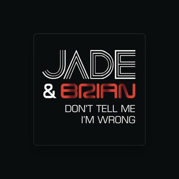Jade & Brian