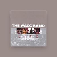 The WACC Band