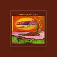 Ayers Rock