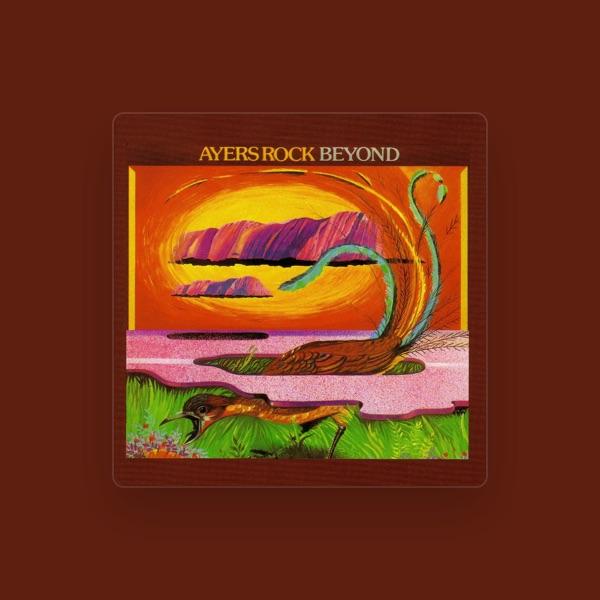 Ayers Rock