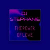 DJ Stephanie