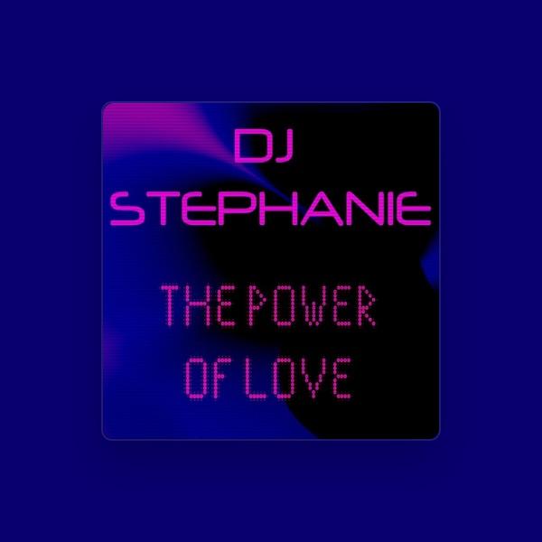 DJ Stephanie