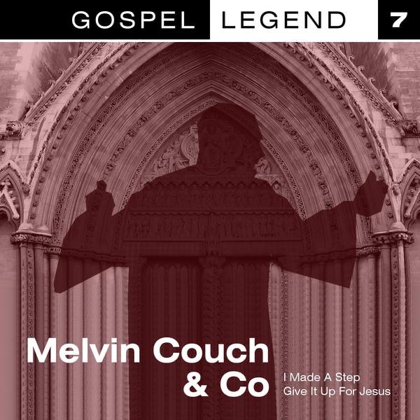 Givin' It Up for Jesus (Instrumental)