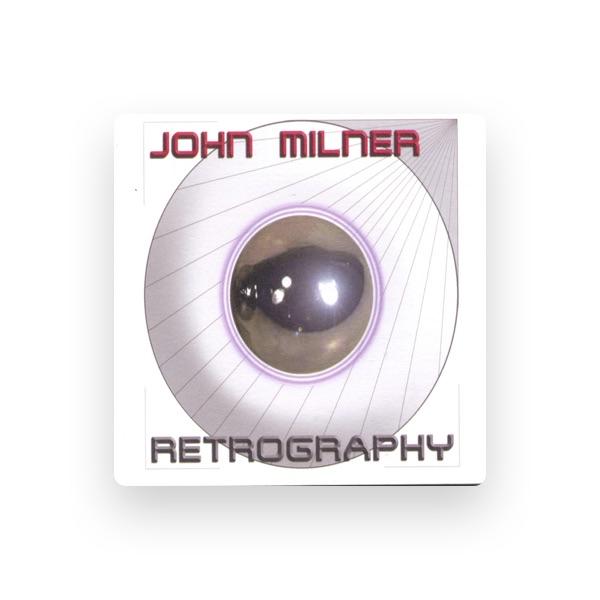 John Milner