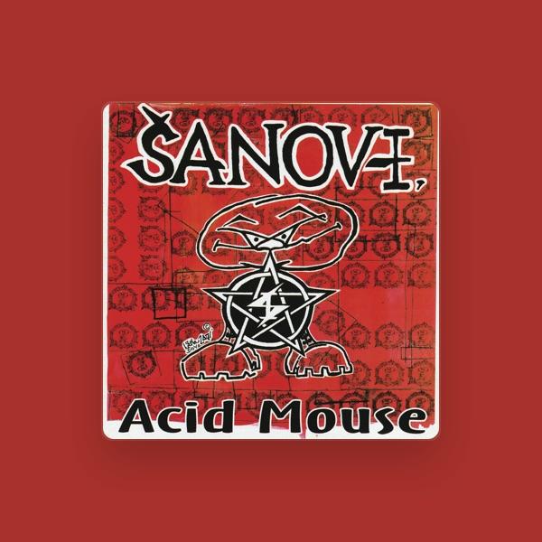 Sanov 1