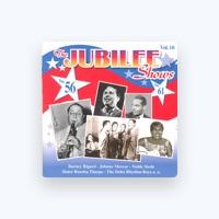 Noble Sissle and His Orchestra