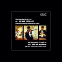 Ali Akbar Moradi, Abbas Bakhtiari, Kouroch Moradi